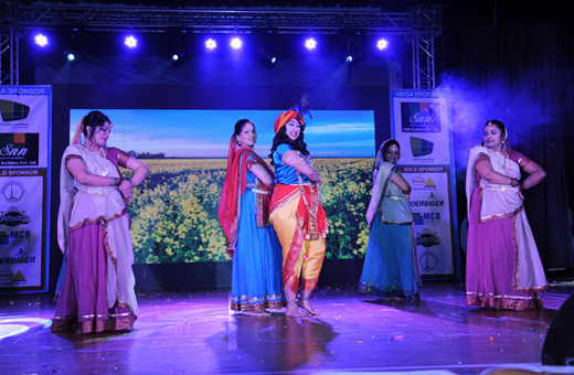 Kuwait Kannada Koota celebrates Rajyotsava